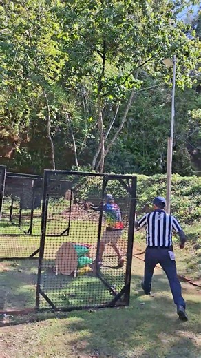 Bobby Balisalisa - Production Division - 2nd Sen. Bato Cup 2025