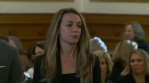 Prosecutors reveal Karen Read's 'romantic entanglement' in new filing