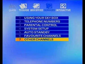 sky epg music xmas 2016 part 1 of 1