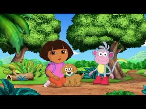 Nick Jr. Latinoamérica Commercial Breaks (December 30, 2018)