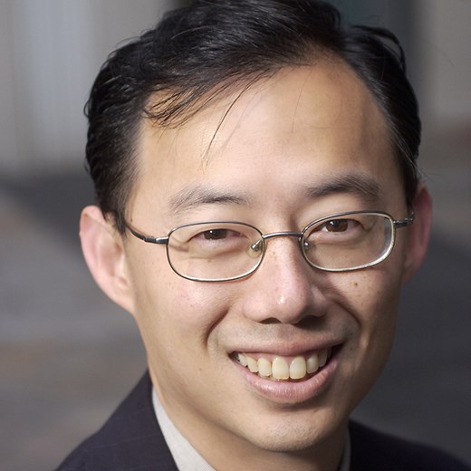 Michael Hsieh, MD,  PhD - at Children’s National Hospital - Washington, DC - Pediatric Urology