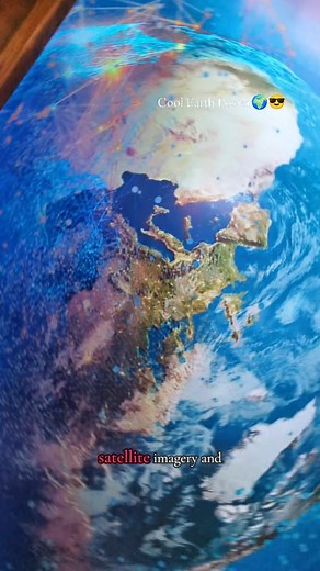 Satellite Data: Unlocking Real-World Climate Insights