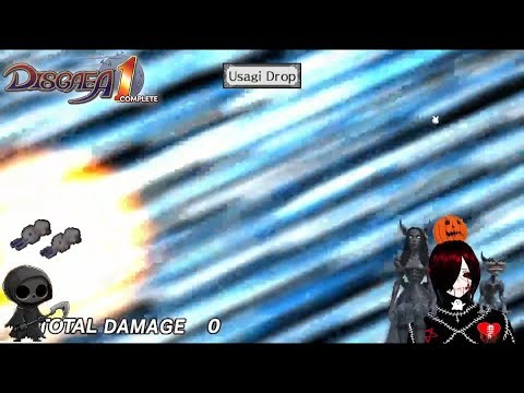 Disgaea Gameplay #36