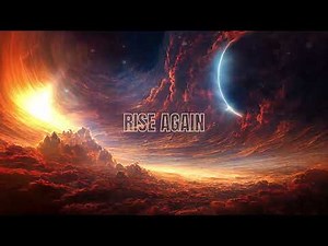Epic Fantasy Heroic Trailer Music - Rise Again