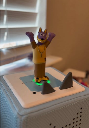 Snoop Dogg Toniebox - Only 24 Left in Stock!
