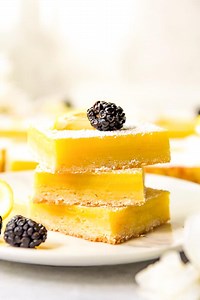 Lemon Bars