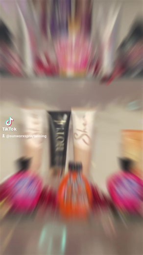 ✨ STOCKED. LOADED. GLOW-READY. ✨ We’re fully restocked at SunWorx Tanning Spa with 🔥 BRAND NEW lotions — so many choices, solutions, fragrances, and intensities to match your perfect vibe! Whether you want a deep bronze, a radiant glow, or next-level hydration, we’ve got something waiting just for YOU. 💛 Come in, take a look, and find your new favourite before they get scooped up FAST! 📍 SunWorx Tanning Spa – St. Jacobs 📞 519-664-0077 Walk-ins welcome • Professional guidance • Luxury glow ex