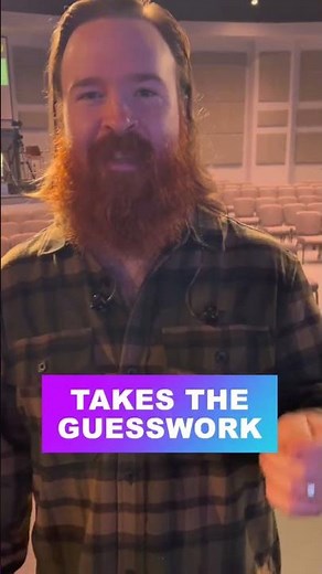Eliminate Stress and Sound Incredible on Stage with Worship Online's Video Tutorials and Lessons!