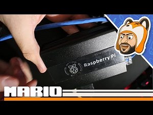 EleDuino Raspberry Pi 3 Case - Build & Review!