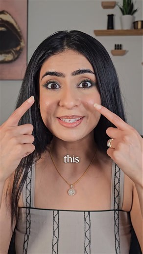 Glam eyeshadow tutorial | Matte Green and shimmer eye look