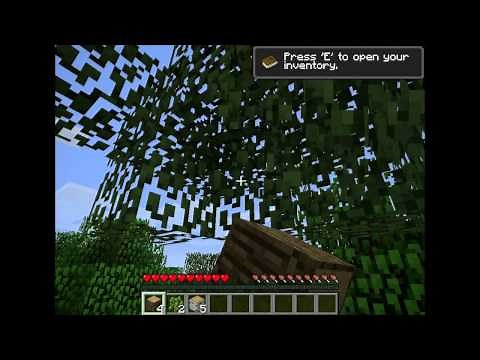 BAD GAMES Minecraft (PC) Review!