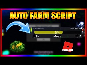 NEW OP PLANET SIMULATOR AUTO FARM SCRIPT ROBLOX