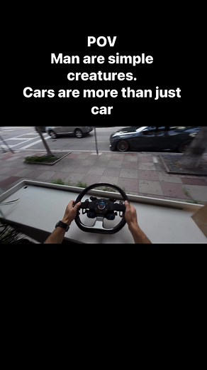 The driving makes you happy #bmw #m4 #driving | Driven By Alex