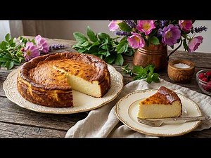 I Tried 47 Cheesecakes, but This Recipe is the Best!