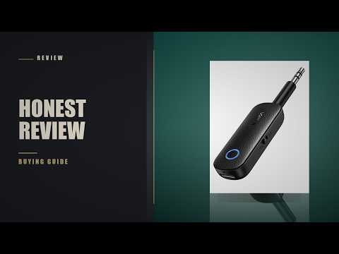 Should You Buy UGREEN Bluetooth Transmitter Receiver 2 AirPods or BT? | Check the reviews
