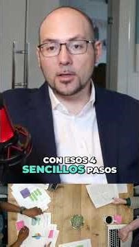 La única habilidad que automatiza todo tu flujo de trabajo #ia #shorts