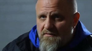 'Officer Downe', Directed By SLIPKNOT's SHAWN CRAHAN: First Clip Posted Online