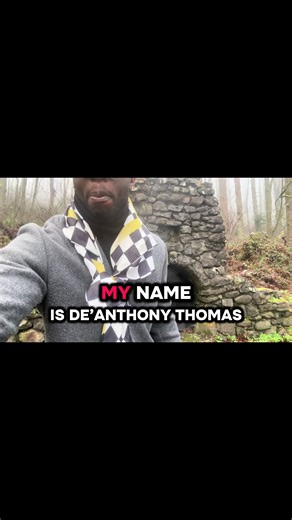 Business Funding Resources by De'Anthony Thomas