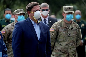 Lawsuits fight bar closures and mask requirements in South Florida