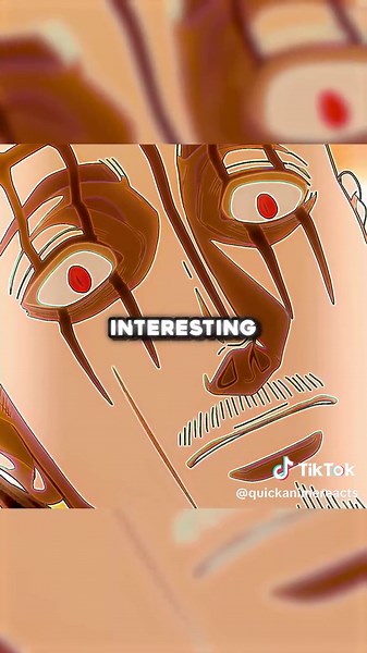 Asta Loses Control - Black Clover Anime Clips