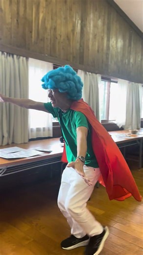 2025.05.25.sun笑いマンハグ1459人目【井上みほ子さん】#瑞雲舎という素晴らしい会社の社長「ちびくろサンボ」を復刊してくれた人 #濃いピンクが似合う若若しい人生の先輩#井上みほ子#瑞雲舎