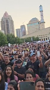 Bulla on a balmy evening in Mississauga … | Rabbi Shergill