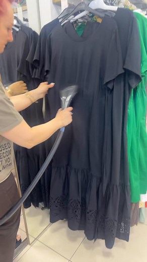 Առկա են չափսերով. ☎️. 37491053077 #WhatsApp #forza #отзывы #fashion #boutique #newcollection #новаяколлекция #женскаяодежда #большиеразмеры #bigsize #ереван #shopping #onlineshopping #сарафан #лето #море | FORZA