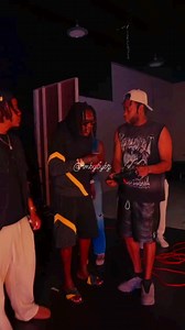 26K views · 838 reactions | Behind the scenes of Vybzkartel. Likkle Vybz RED BOOM 朗||#vybzkartel #Likklvybz #new #music #reels #vidoe #trending | Wrld Bhuss | Facebook