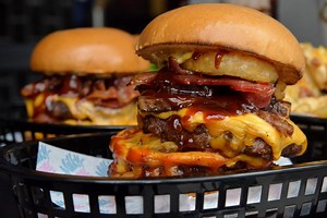 Brisbane's Best Burgers | Must Do Brisbane