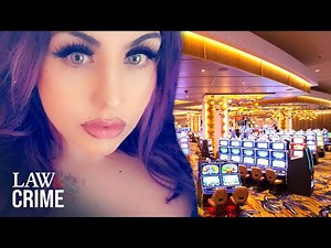 Woman Spiked Casino Drink with Fatal Fentanyl Dose: Police