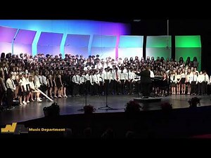 2024 IMS Spring Chorus Concert