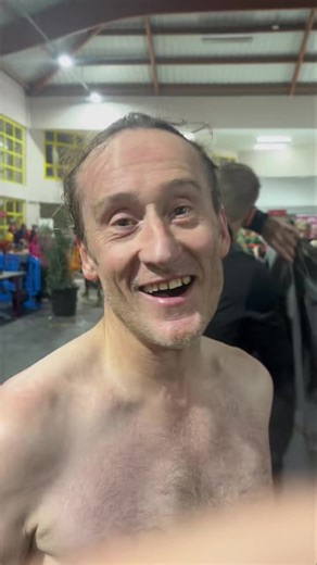 J’adore le témoignage d’Arnaud arrêté au 75 eme km des 120 km Les 40 bosses . Souffrant de problèmes psy, sa course est d’abord une victoire sur lui-même ! | Patrick Montel