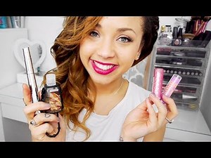 My February Favourites!