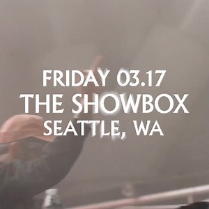 1.6K views · 88 reactions | Pleased to present Codex Natura — my first real headline tour featuring a brand new a/v show, curated support, and a whole lot more in store ✨ Excited to bring this to life at The Showbox on March 17. Get tickets before they're gone! | Of The Trees | Facebook