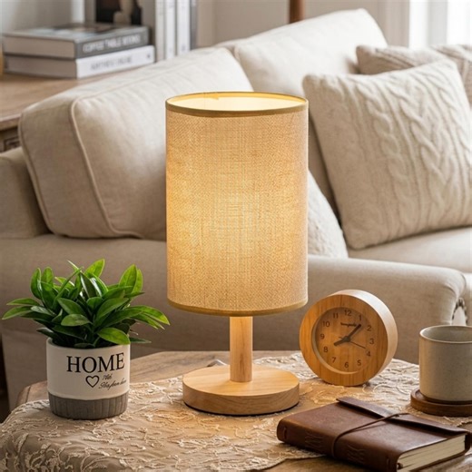 USB Plug Night Light Chinese Style Lamp LED Table Lamp - Etsy