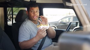 Drive-thru hacks for the best orders