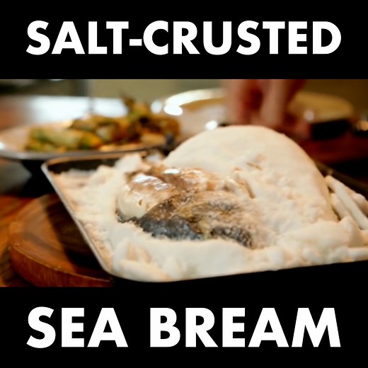 Crunchy hazelnuts, soft leeks and firm flavourful fish - the perfect combo in this classic recipe | Gordon Ramsay