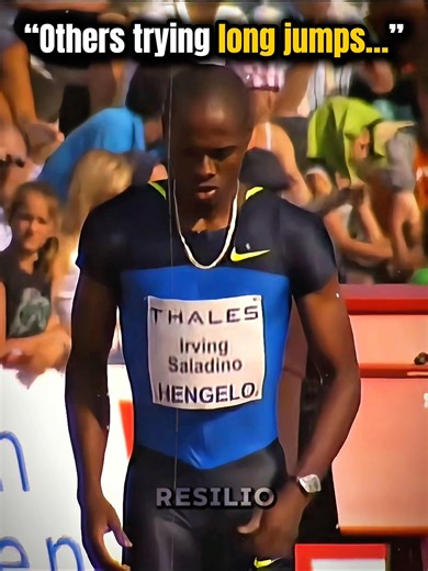 “Others Trying Long Jumps… But THIS Jump Is Insane🔥”