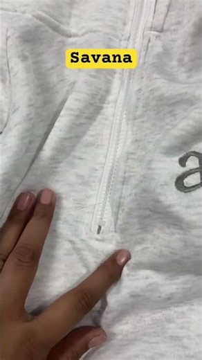 Hoodie from Savana #review #shorts #fashiontrends #youtubeindia #youtubeshorts #savanareview