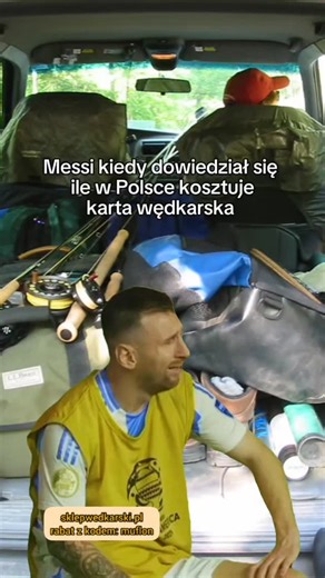 Marcin Dąbrowski on Instagram: "#wędkarstwo #śmieszne"