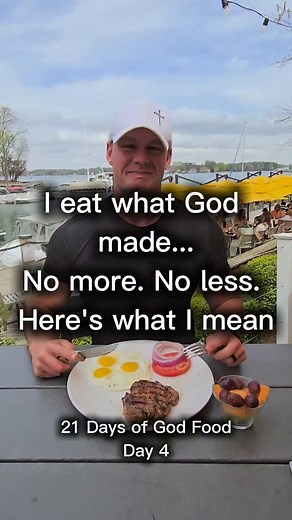 2.5K views · 60 reactions | For years, I overcomplicated food....