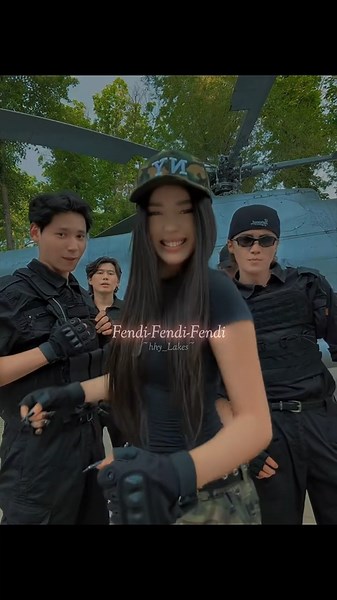 Tiktok Viral Trend | Fendi 2 trend #tiktok #trending #shorts #dance