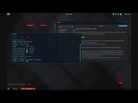 WIFI Access - Guide 21 - Grey Hack 0.7.3