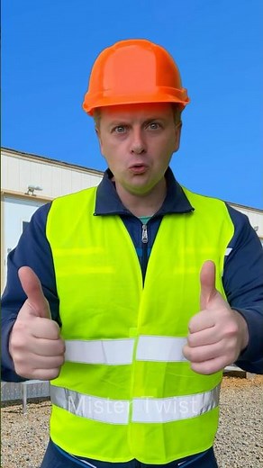 Construction Workers With Insane Strength 💪