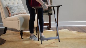 Watch Tray Set Tutorial on Amazon Live