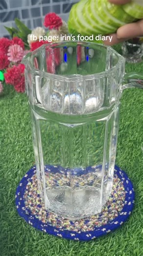 Irina's Food Diary: Discover Delicious Recipes