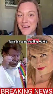 Pastor Announces Transition from Pulpit – Parents Say They Don’t Support It