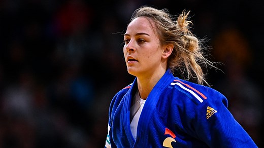 EN DIRECT - Mondiaux de judo: la France s'incline sur le gong en finale par équipes face au Japon