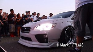 4.2K views · 134 reactions | Check out the low car limbo from #STANCEWARS . A lot of nice cars entered. Congrats to Andrew for winning the competition. | MarkT Films | Facebook