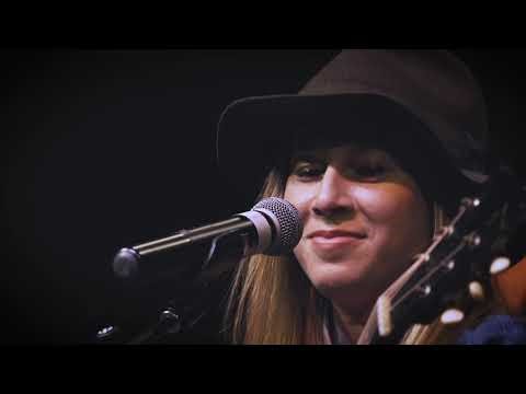 Toby Lightman with The Cosmic Orchestra